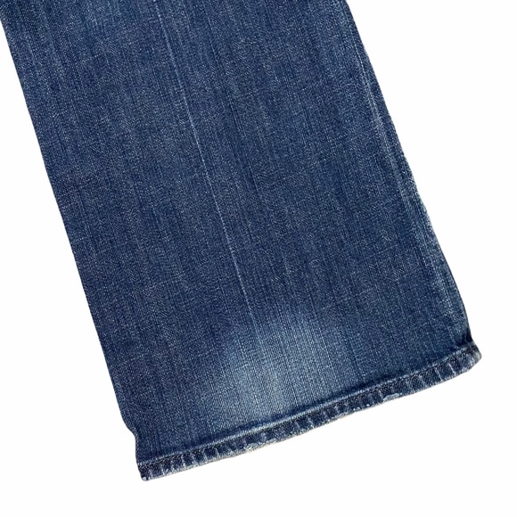 Citizens of Humanity Kelly low rise bootcut jeans - Picture 11 of 16